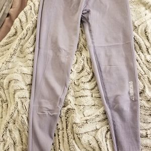 Gymshark Power Down leggings